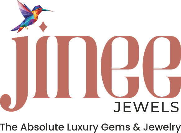 Jinee Jewels Logo